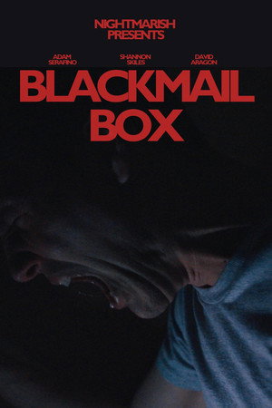 Blackmail Box 1