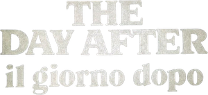 The Day After - Il giorno dopo (1983) Streaming official logo