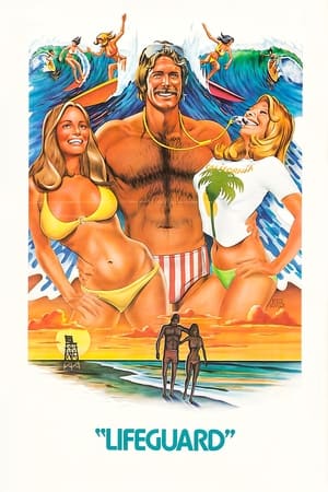 Poster Lifeguard (1976)