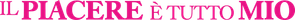 Il piacere è tutto mio (2022)  ITA Streaming official logo