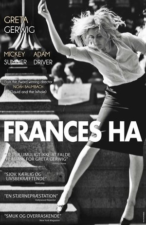 Frances Ha (2013)