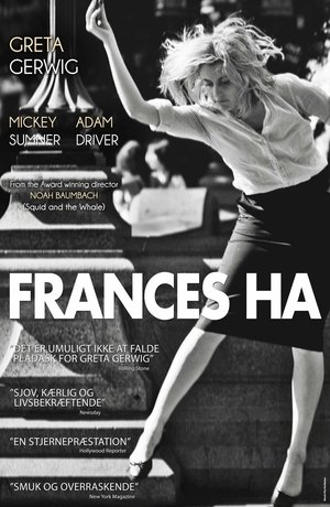 Frances Ha 2013