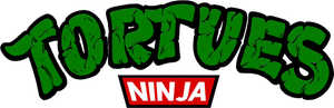Teenage Mutant Ninja Turtles — Logos 6