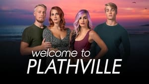 poster Welcome to Plathville