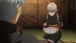 Gintama Season 7 Episode 14