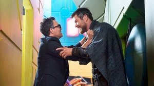 Thor: Ragnarok (2017) HD 1080p Latino