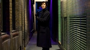 Sherlock saison 1 Episode 1