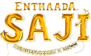 Enthada Saji — Logos 5