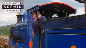 Scotland’s Scenic Railways