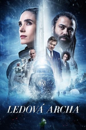 Image Ledová archa