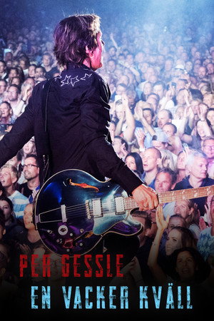 Per Gessle: En vacker kväll 4