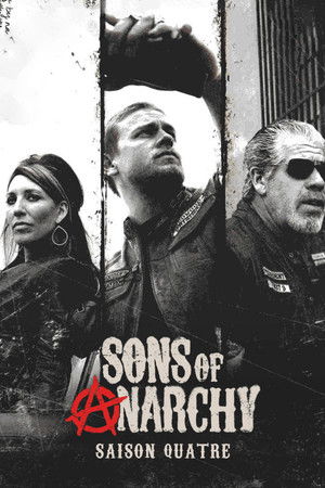 Sons of Anarchy: Saison 4