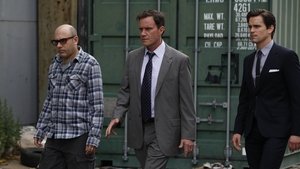 White Collar Season 3 Episode 11