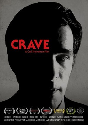 Poster di Crave