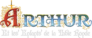 Arthur et les Enfants de la Table ronde