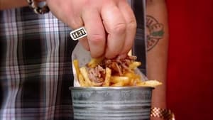 Diners, Drive-Ins and Dives Unlikely Partners