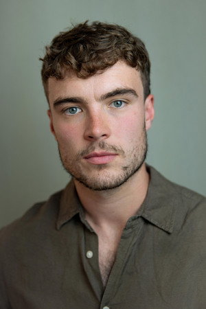 Oliver Jhon