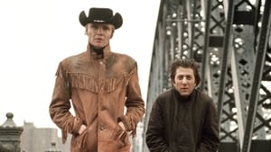 Midnight Cowboy คาวบอยตกอับย่ำกรุง