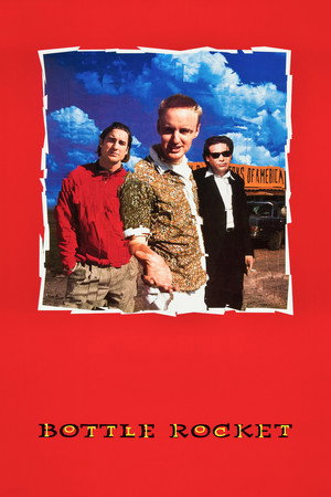 Bottle Rocket