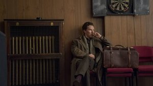 Patrick Melrose 1. évad 3. rész