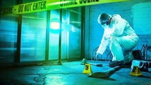 poster Forensics: The Real CSI