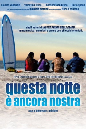 Questa notte è ancora nostra 3