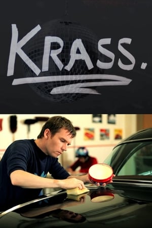 Poster Krass (2011)