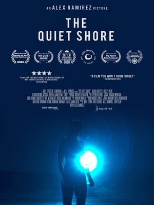 Poster The Quiet Shore (2019)
