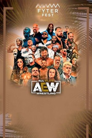 Nonton film AEW Fyter Fest (2021) terbaru sub indo Nonton film AEW Fyter Fest (2021) terbaru sub indo