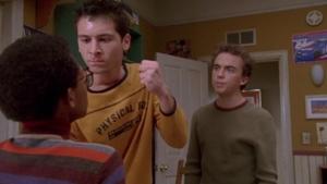 Malcolm in the Middle: 7×3