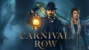 Carnival Row