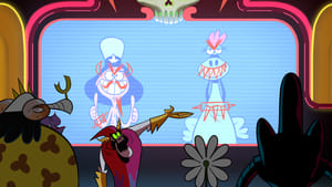 Wander Over Yonder Staffel 1 Folge 14