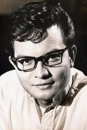 Lino Brocka portrait