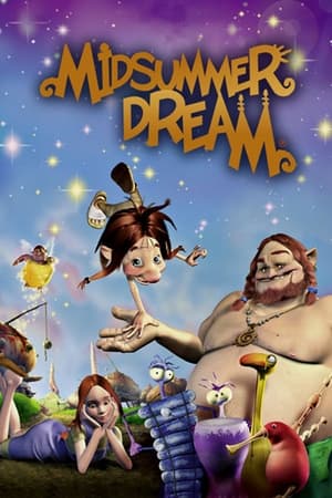 Poster Midsummer Dream (2005)