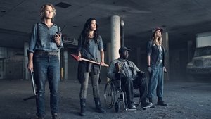 Fear the Walking Dead saison 4 Episode 15