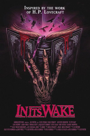 In Its Wake 4