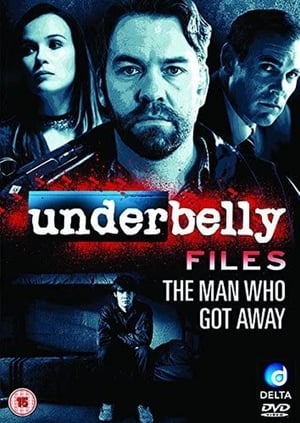 Underbelly Files: The Man Who Got Away 2011