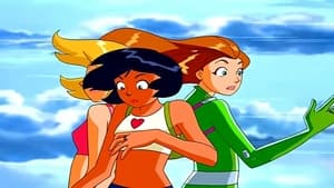 Totally Spies الموسم 2 الحلقة 16