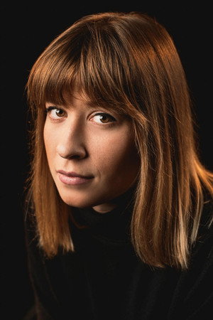 Ieva Stašelytė photo 2