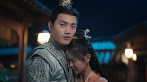 Wife Above All Season 1 Episode 8