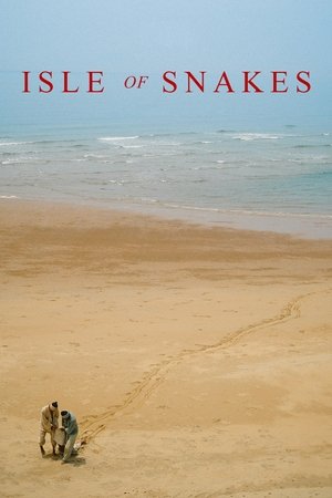 Isle of Snakes (2025)