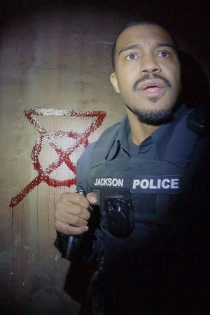 poster Bodycam