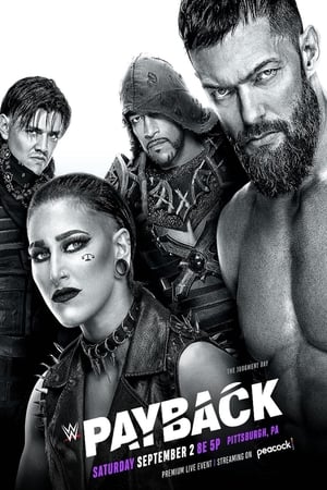 WWE Payback 