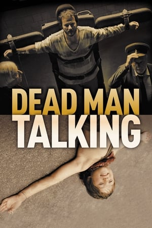 Poster Dead Man Talking 2012