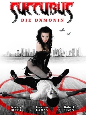 Succubus - Die Dämonin (2006)
