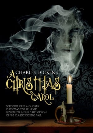 Poster A Christmas Carol 2012