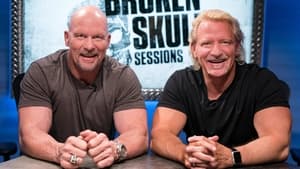 Steve Austin's Broken Skull Sessions Jeff Jarrett