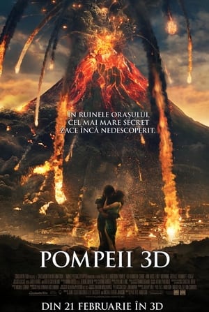 Pompeii 2014