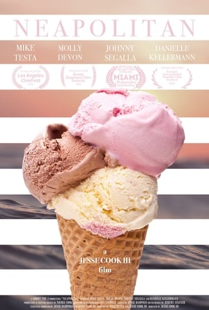 Poster Neapolitan (2018)