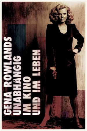Poster Gena Rowlands — Unabhängig im Kino und im Leben 2019